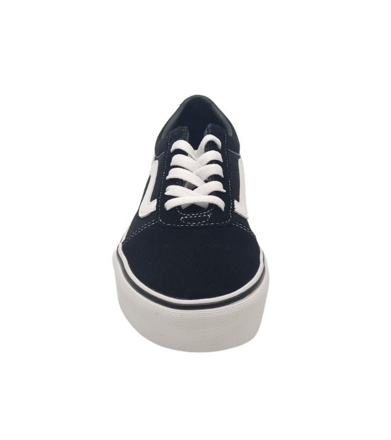 Portfashion.com Vans Womens Classic Ward Shoe - VN0A3IUNIJU1