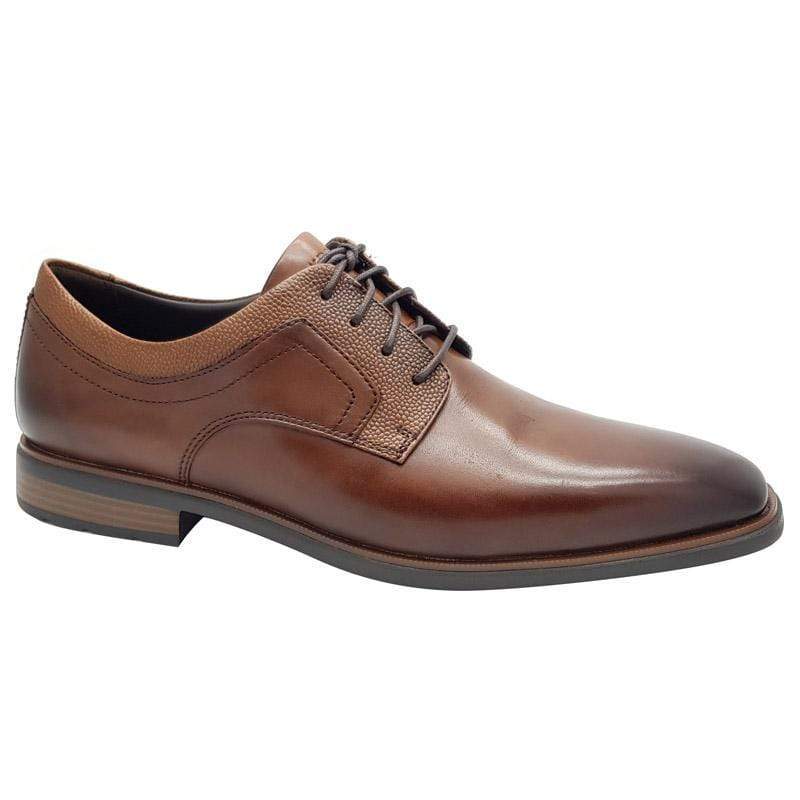 Rockport Mens 7UK / BROWN Rockport Shoe CH6463