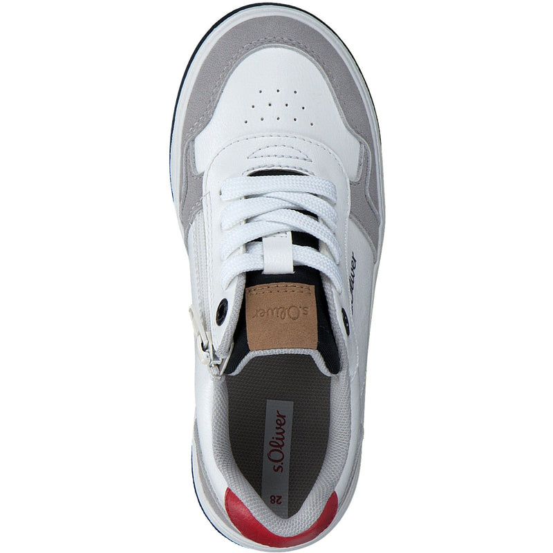 S Oliver Kids S Oliver Boys Smart Casual Shoe 5-43100-30