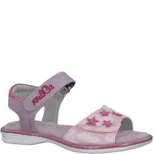 S Oliver Kids S Oliver Girls Sandal 5-5-38202-20