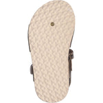 S Oliver Kids S Oliver Junior Girl Metallic Buckle Sandal 5-38501-20