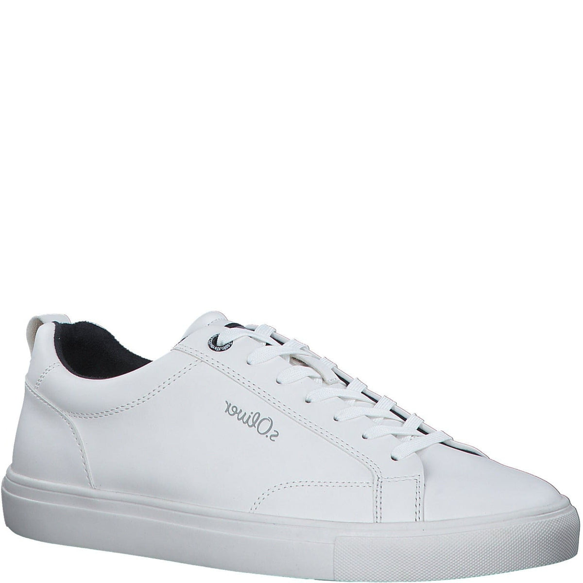 S Oliver Mens S Oliver Mens Lace Up Fashion Trainer 5-13632-30