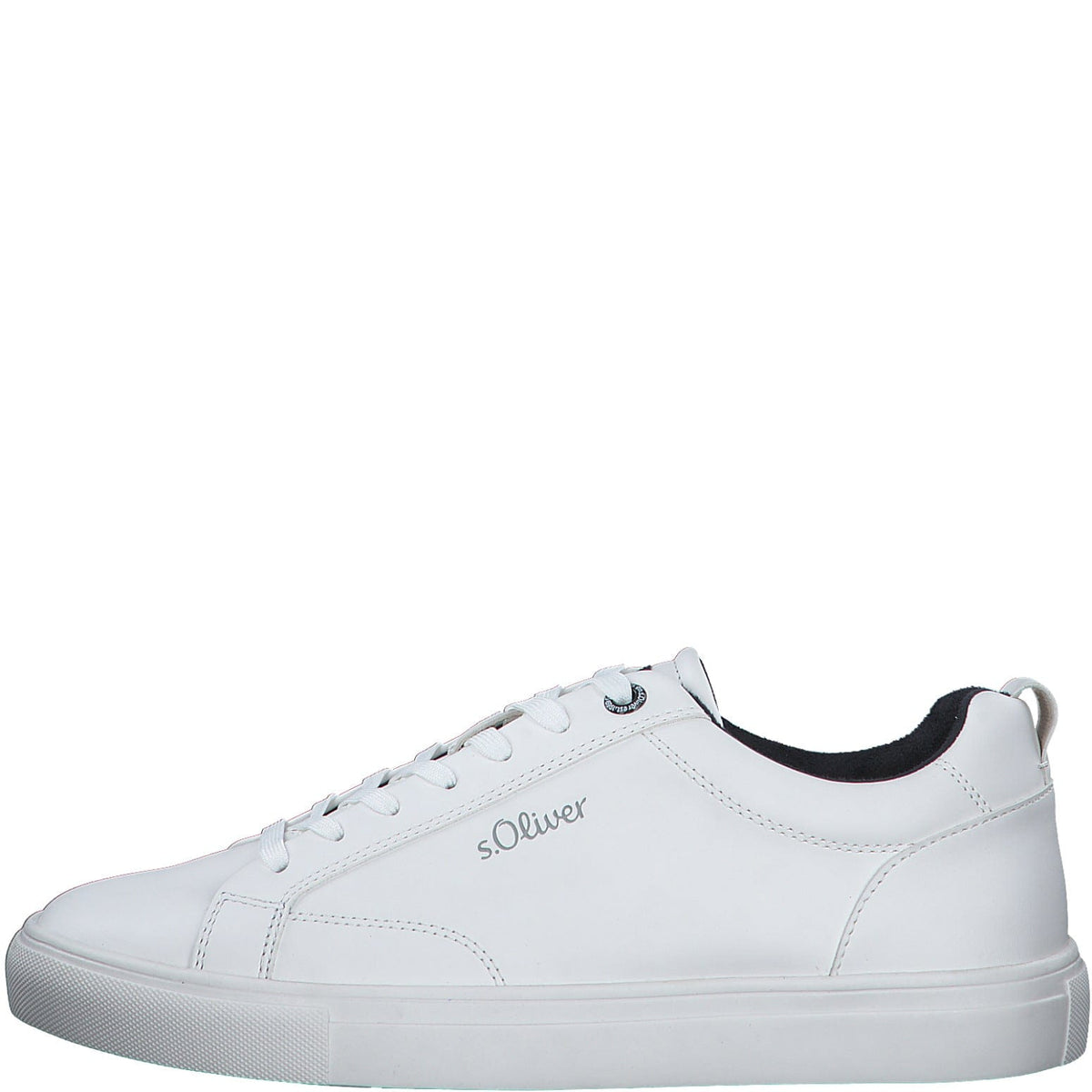 S Oliver Mens S Oliver Mens Lace Up Fashion Trainer 5-13632-30
