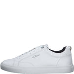 S Oliver Mens S Oliver Mens Lace Up Fashion Trainer 5-13632-30