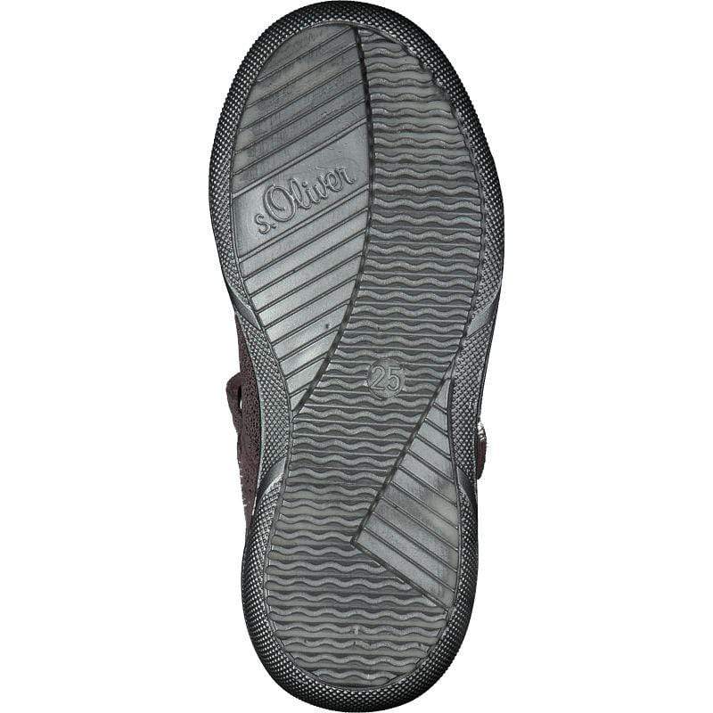 S Oliver Women S Oliver Shoe 5-5-32601-24