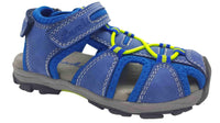 Salamander Kids Salamander Sandal 'Boris' 33-21608-42