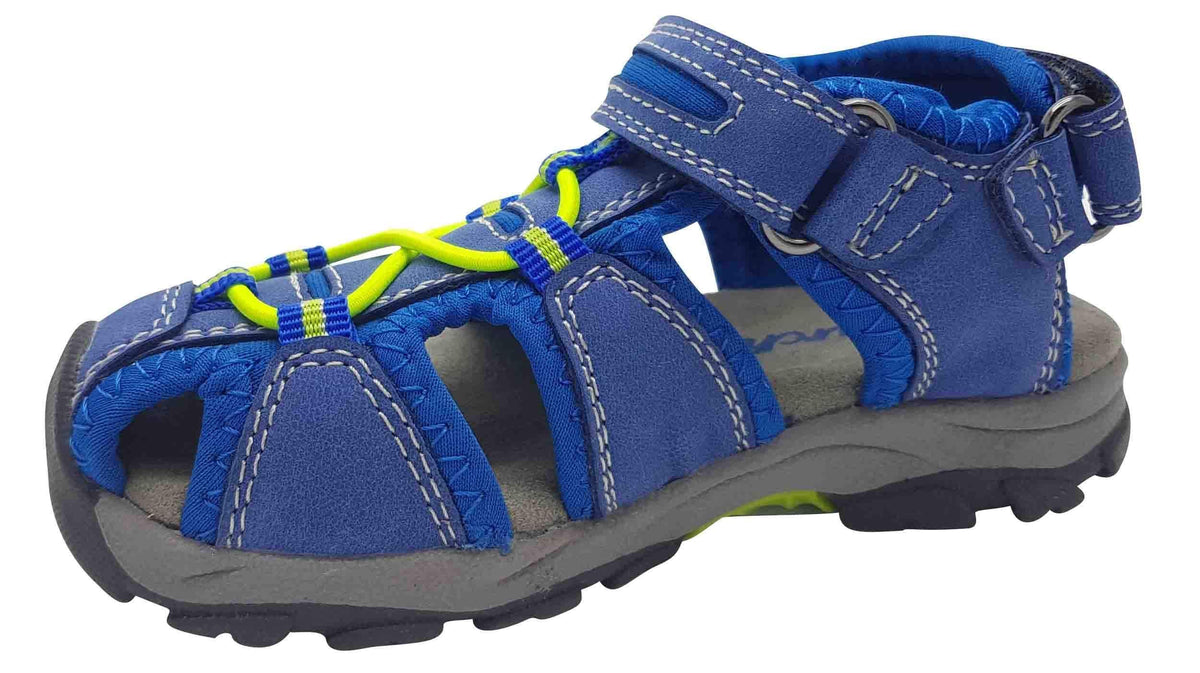 Salamander Kids Salamander Sandal 'Boris' 33-21608-42