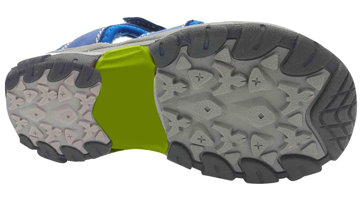 Salamander Kids Salamander Sandal 'Boris' 33-21608-42