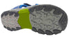 Salamander Kids Salamander Sandal 'Boris' 33-21608-42