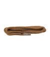 Shoe String Shoe Care ONE SIZE / TAN Shoe String 75cm Round Tan Laces 627511