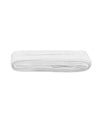 Shoe String Shoe Care ONE SIZE / WHITE Shoe String 100cm White Flat Laces 300036