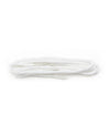 Shoe String Shoe Care ONE SIZE / WHITE Shoe String 75cm Round White Laces 627503