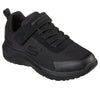 Skechers Kids 10UK / BLACK Skechers Unisex Waterproof School Runner - Dynamic Tread 403661L