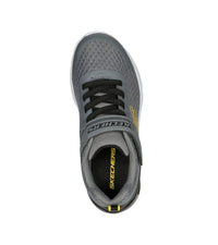Skechers Kids Skechers Boys Microspec Max Runner Gorvix 403773L