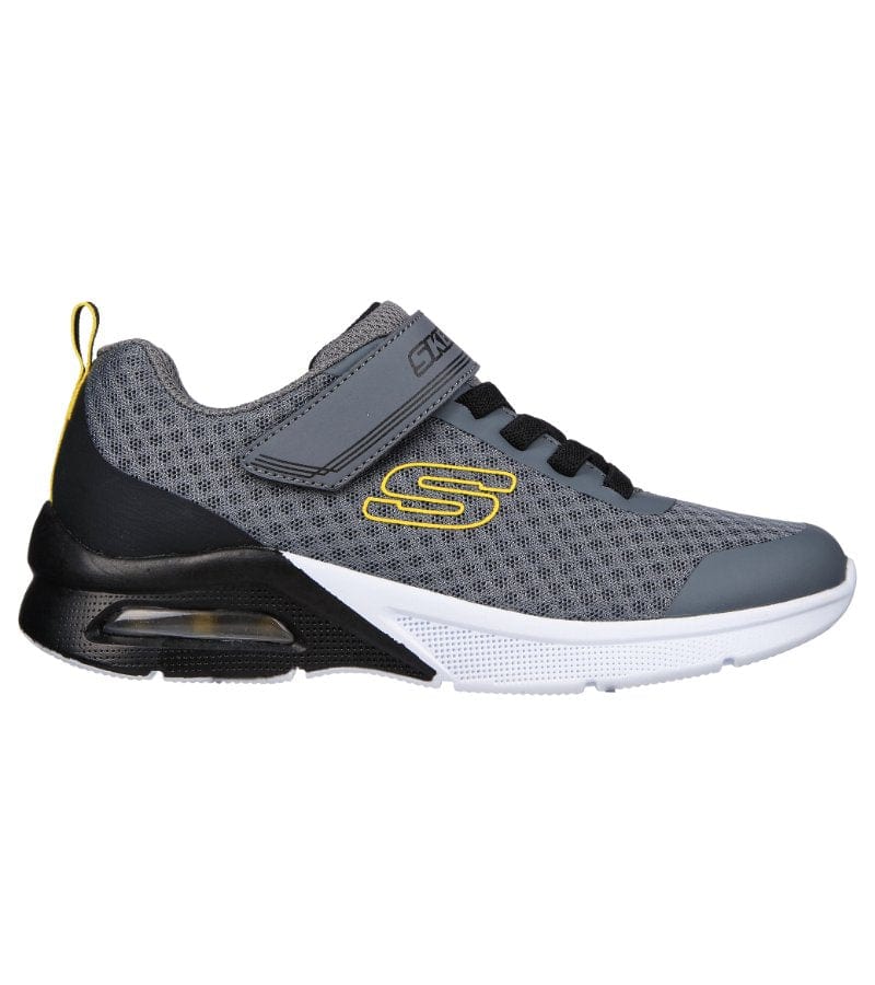Skechers Kids Skechers Boys Microspec Max Runner Gorvix 403773L