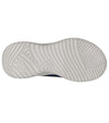 Skechers Kids Skechers Boys Navy Runner Bounder - Zatic 403737L