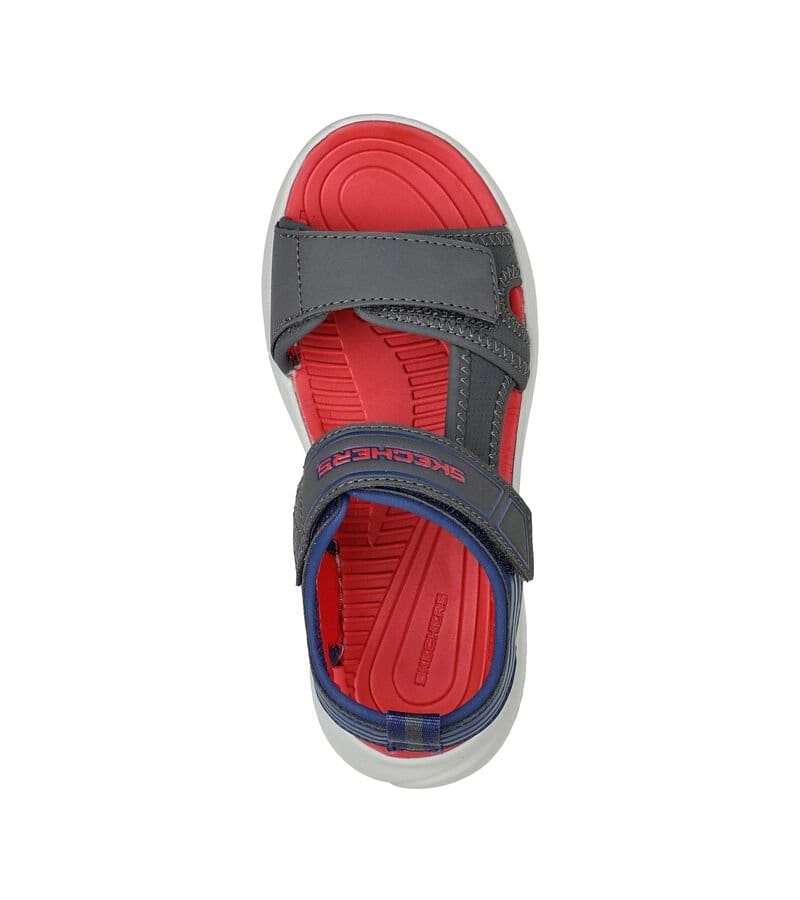 Skechers Kids Skechers Boys Razor Splash Comfort Sandal 406510L