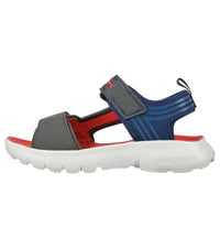 Skechers Kids Skechers Boys Razor Splash Comfort Sandal 406510L