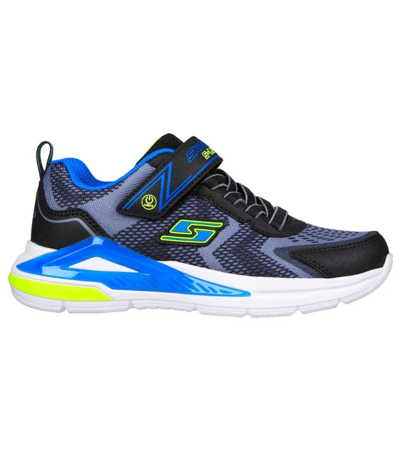 Skechers Kids Skechers Boys S Lights Tri-Namics Runner 401660L