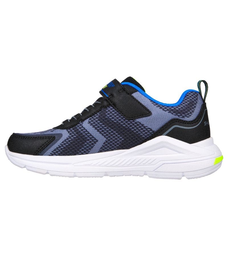 Skechers Kids Skechers Boys S Lights Tri-Namics Runner 401660L