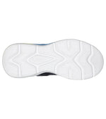 Skechers Kids Skechers Boys S Lights Tri-Namics Runner 401660L