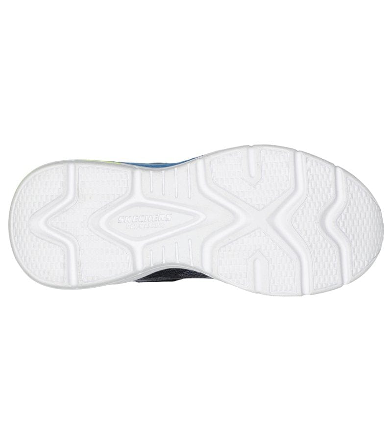 Skechers Kids Skechers Boys S Lights Tri-Namics Runner 401660L