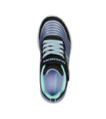 Skechers Kids Skechers Girls Runner Microspec - Rejoice Racer 302349L
