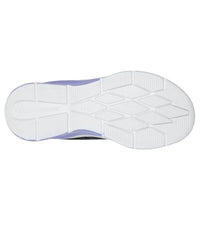 Skechers Kids Skechers Girls Runner Microspec - Rejoice Racer 302349L