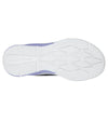 Skechers Kids Skechers Girls Runner Microspec - Rejoice Racer 302349L