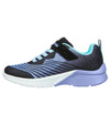 Skechers Kids Skechers Girls Runner Microspec - Rejoice Racer 302349L