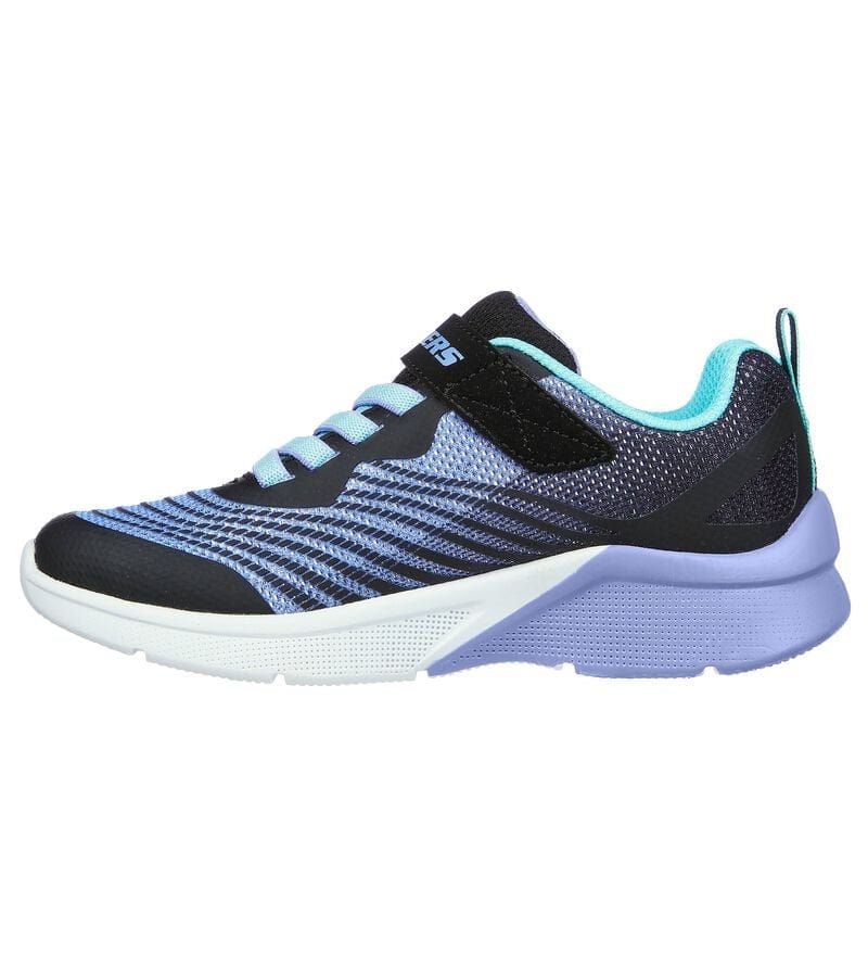 Skechers Kids Skechers Girls Runner Microspec - Rejoice Racer 302349L
