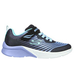 Skechers Kids Skechers Girls Runner Microspec - Rejoice Racer 302349L