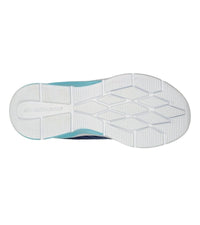 Skechers Kids Skechers Girls Runner Microspec - Rejoice Racer 302349L