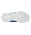 Skechers Kids Skechers Girls Runner Microspec - Rejoice Racer 302349L