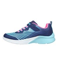 Skechers Kids Skechers Girls Runner Microspec - Rejoice Racer 302349L