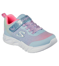 Skechers Kids Skechers Girls S Lights Runner Flicker Flash 303700L