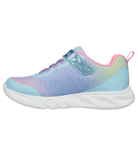 Skechers Kids Skechers Girls S Lights Runner Flicker Flash 303700L