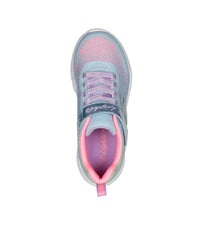 Skechers Kids Skechers Girls S Lights Runner Flicker Flash 303700L