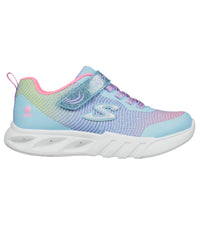 Skechers Kids Skechers Girls S Lights Runner Flicker Flash 303700L