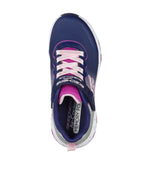 Skechers Kids Skechers Girls Skech-Air Fusion Runner 302323L