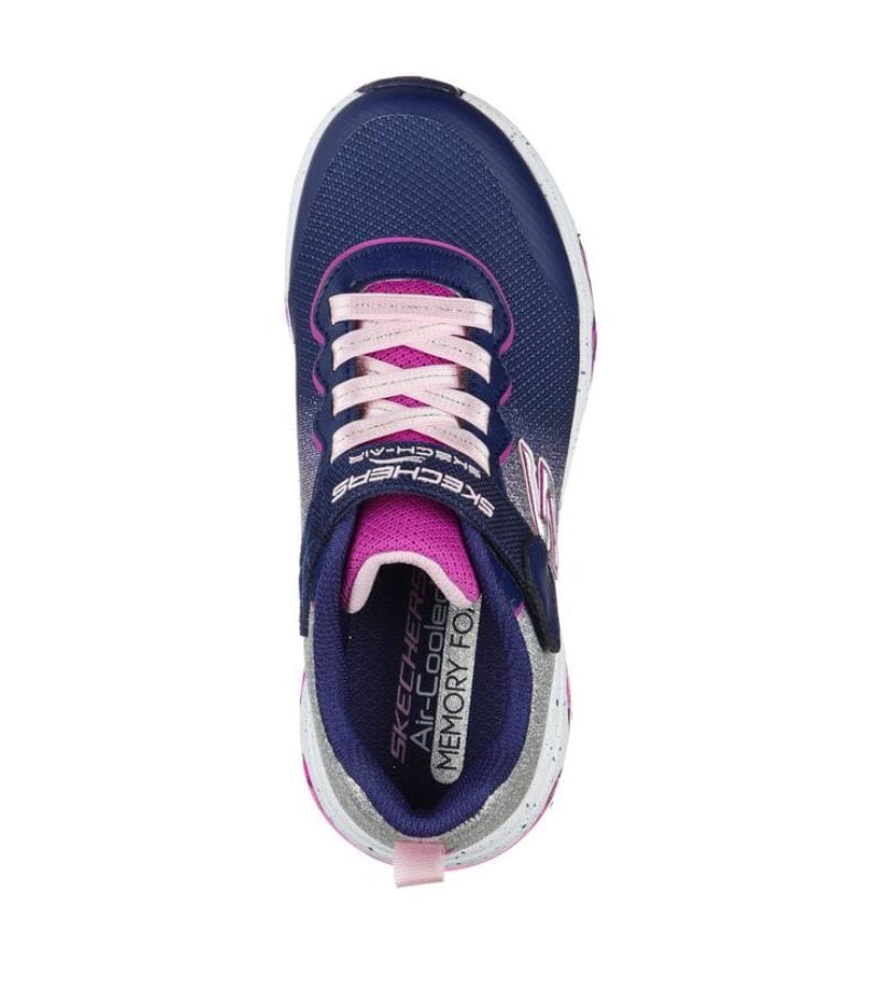 Skechers Kids Skechers Girls Skech-Air Fusion Runner 302323L