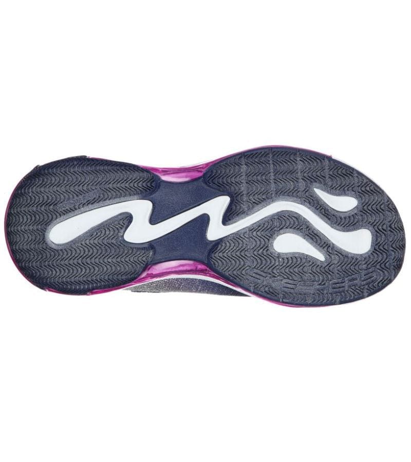 Skechers fusion shoes top