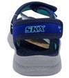 Skechers Kids Skechers Infant Boy C-Flex Sandal - Sand Scout 406500N