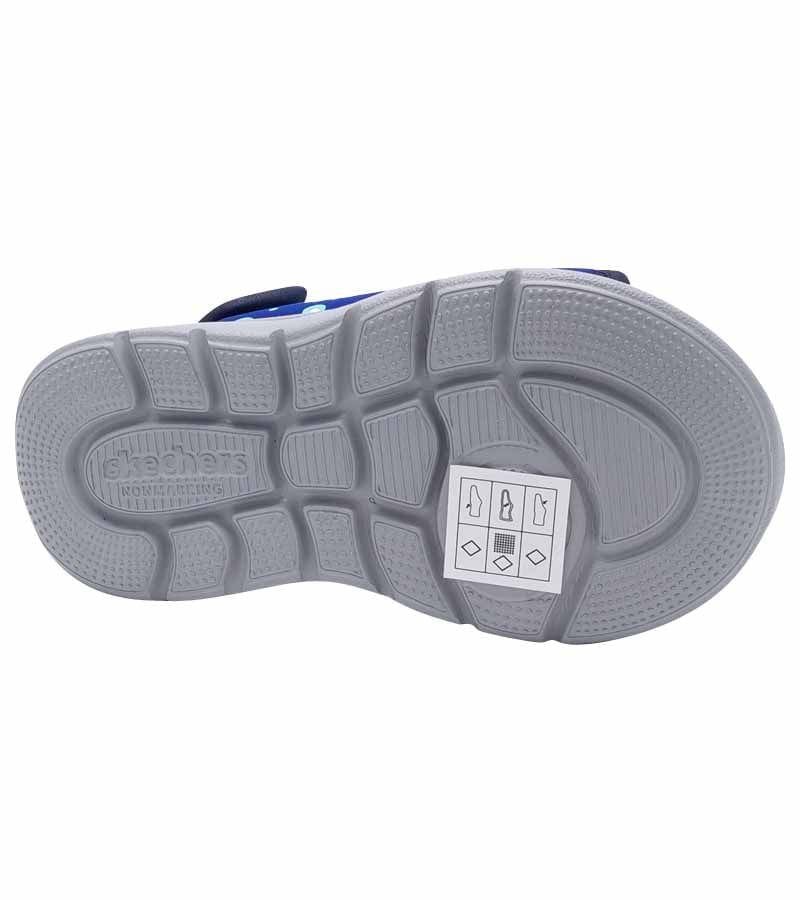 Skechers Kids Skechers Infant Boy C-Flex Sandal - Sand Scout 406500N