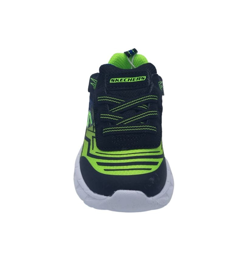 Skechers Kids Skechers Infant Boys S-Lights Runner- Magna Lights Mavor 401503N