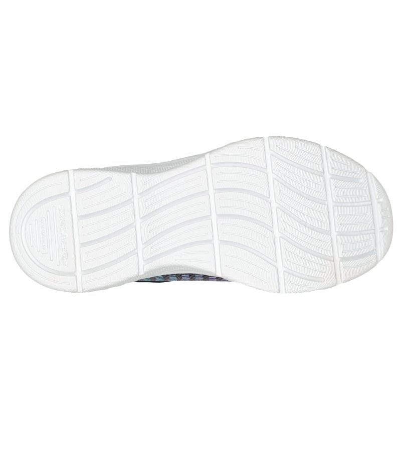 Skechers Kids Skechers Kids Microspec Plus Runner - Disco Dreaming 303532L