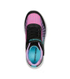 Skechers Kids Skechers Kids Microspec Plus Runner - Disco Dreaming 303532L