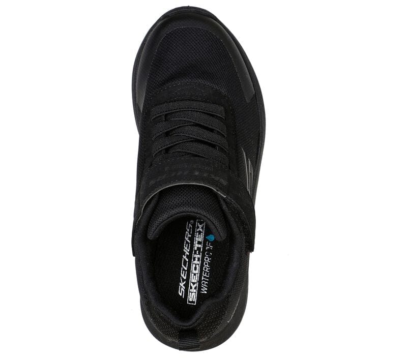 Skechers Kids Skechers Unisex Waterproof School Runner - Dynamic Tread 403661L