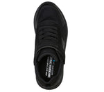 Skechers Kids Skechers Unisex Waterproof School Runner - Dynamic Tread 403661L
