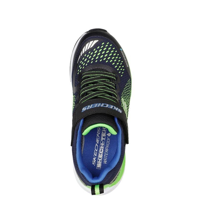 Skechers Kids Skerchers Boys Ultra Groove Waterproof Runner - Aquasonic 403847L
